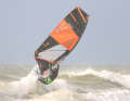 RRD Vogue HD 4,7 im surf-Test
