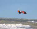RRD Vogue HD 4,7 im surf-Test