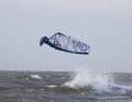 GA-Sails Manic 4,7 im surf-Test