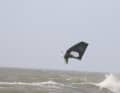North Sails Wave 4,7 im surf-Test