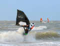 North Sails Wave 4,7 im surf-Test