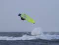 Goya Eclipse 4,7 im surf-Test