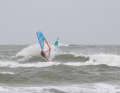 Sailloft Curve 4,7 im surf-Test
