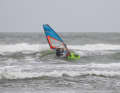 Sailloft Curve 4,7 im surf-Test
