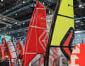 In addition to the Freek (left), there will also be the Foil Freek (right) by Balz Müller in 2023