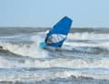 Naish Force 4 4,7 im surf-Test
