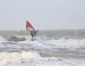 GunSails Seal 4,7 im surf-Test
