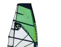 Loftsails Wavescape surf test