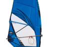 Naish Force 4 4,7 im surf-Test