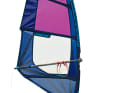 NeilPryde Combat Pro 4,7 im surf-Test