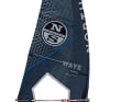 North Sails Wave 4,7 im surf-Test