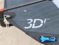 North Sails Wave 4,7 im surf-Test