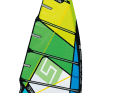 Patrik 5 Wave 4,6 im surf-Test