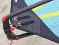 Patrik 5 Wave 4,6 im surf-Test