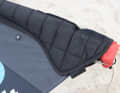 Patrik 5 Wave 4,6 im surf-Test