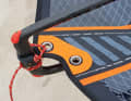 RRD Vogue HD 4,7 im surf-Test