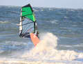 Loftsails Wavescape im surf-Test