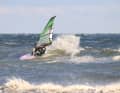 Loftsails Wavescape im surf-Test