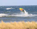 S2Maui Alchemy 4,7 im surf-Test