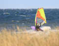 S2Maui Alchemy 4,7 im surf-Test