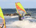 S2Maui Alchemy 4.7 surf test