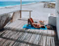 Windsurfing Centre Stintino