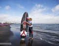 Maciek Rutkowski is the new PWA Slalom World Champion