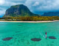 Mauritius - einfach paradiesisch! 