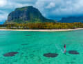 Mauritius - simply paradise!