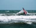 Wavers also get their money's worth on the north coast