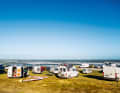 Denmark: Hanstholm