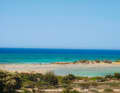 Elafonisi