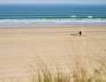 The Cotentin Peninsula offers plenty of choice for all levels of ability