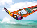 So sieht der Gewinner des PWA Youth-Titels im Freestyle aus.