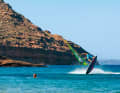 Palekastro on Crete: Rider Daniel Stano, Shove-it