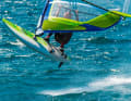 Hejfly/Munich Surfline DropInn M 146 Carbon/Kevlar    