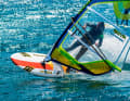 Naish Titan Sport 130    