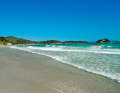 Plage des Jardins / Bosson