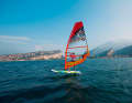 F-One Papenoo Convertible 7'11" x 30,5"