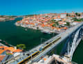 The Duoro River