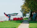 Hungary: Windsurf Spot Guide Lake Balaton