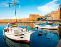 Kreta im Winter - Impressionen