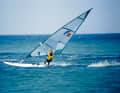 Björn Dunkerbeck's professional regatta career began in 1984. Back then, he was still a rather small boy and was affectionately known as "Zwuck".