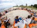 Vincent Langer's Kids Camp is the highlight of the year for many groms
