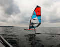 Foiling is also on the programme