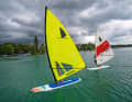 Zeitreise: Windsurfer 1975 gegen Windsurfer LT 2020