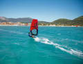 Vasiliki offers families in particular an almost unbeatable overall package.