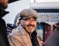 Schauspieler Antonio Putignano