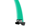 The P-Ride is the classic freeride model in the range, made from G10