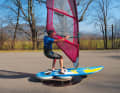 Neck trainer